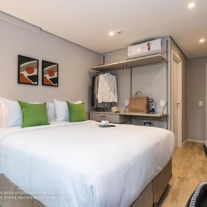 Estudio Estándar con Cama King